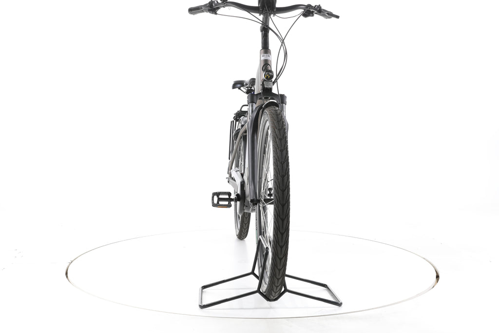 Kalkhoff Image 1.B Advance City E-Bike Tiefeinsteiger - Image 4