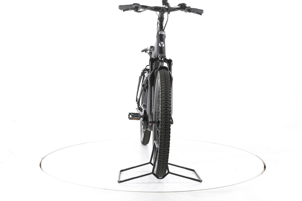 Velo de Ville SEB 990 Smart Range City E-Bike - Image 4