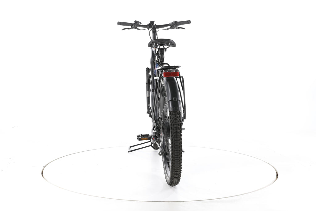 Velo de Ville SEB 990 Smart Range City E-Bike - Image 10