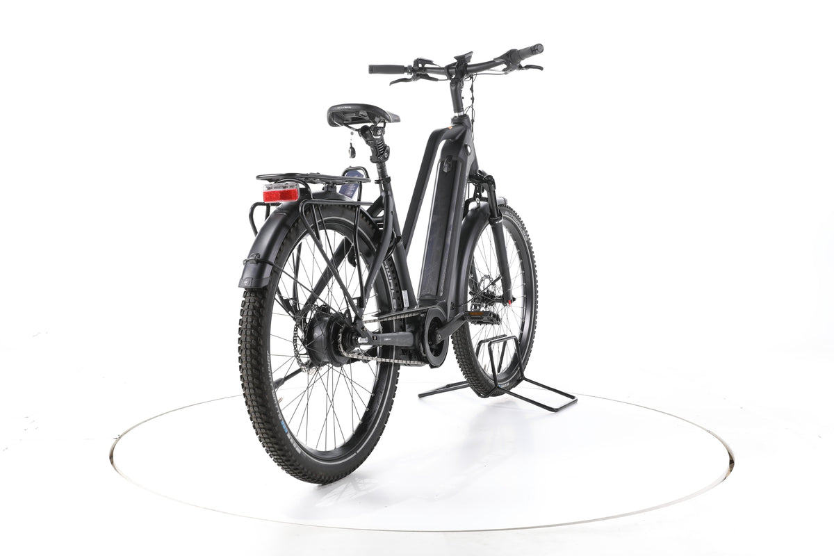 Velo de Ville SEB 990 Smart Range City E-Bike - Image 11