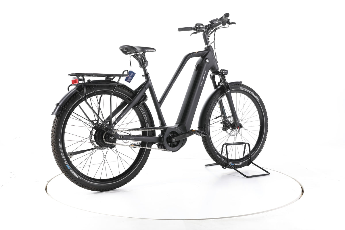 Velo de Ville SEB 990 Smart Range City E-Bike - Image 12