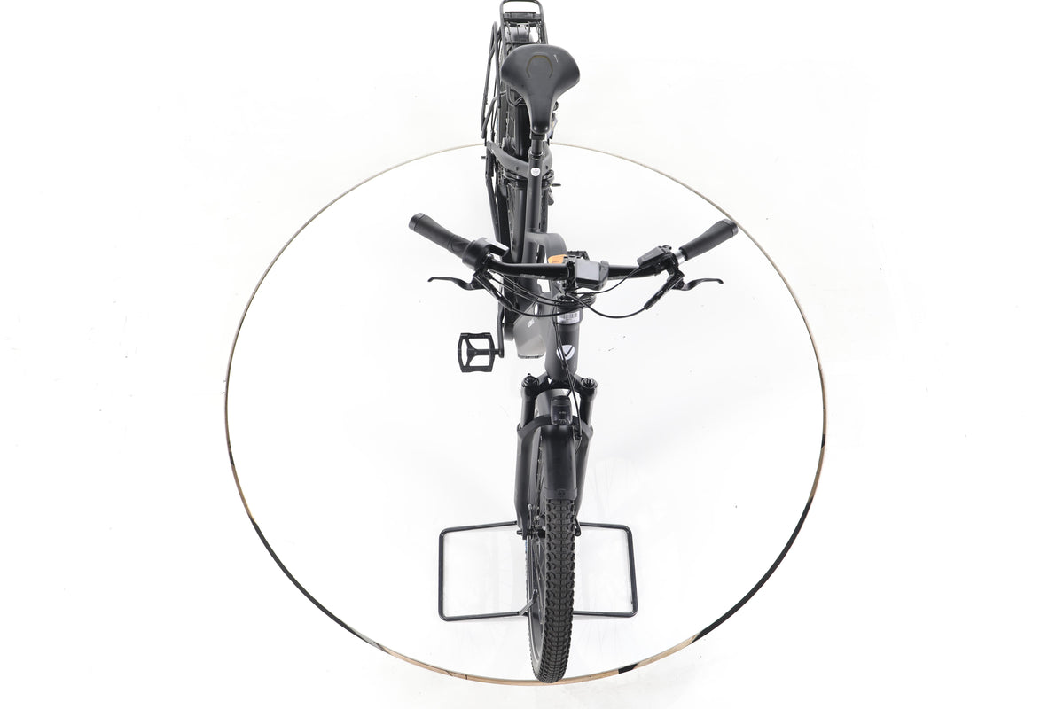 Velo de Ville SEB 990 Smart Range City E-Bike - Image 16