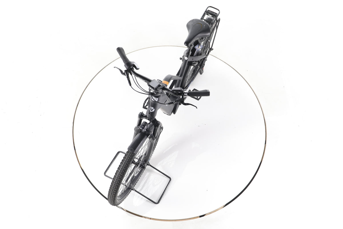 Velo de Ville SEB 990 Smart Range City E-Bike - Image 17