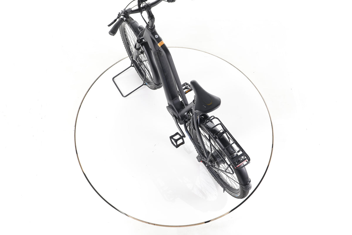 Velo de Ville SEB 990 Smart Range City E-Bike - Image 21