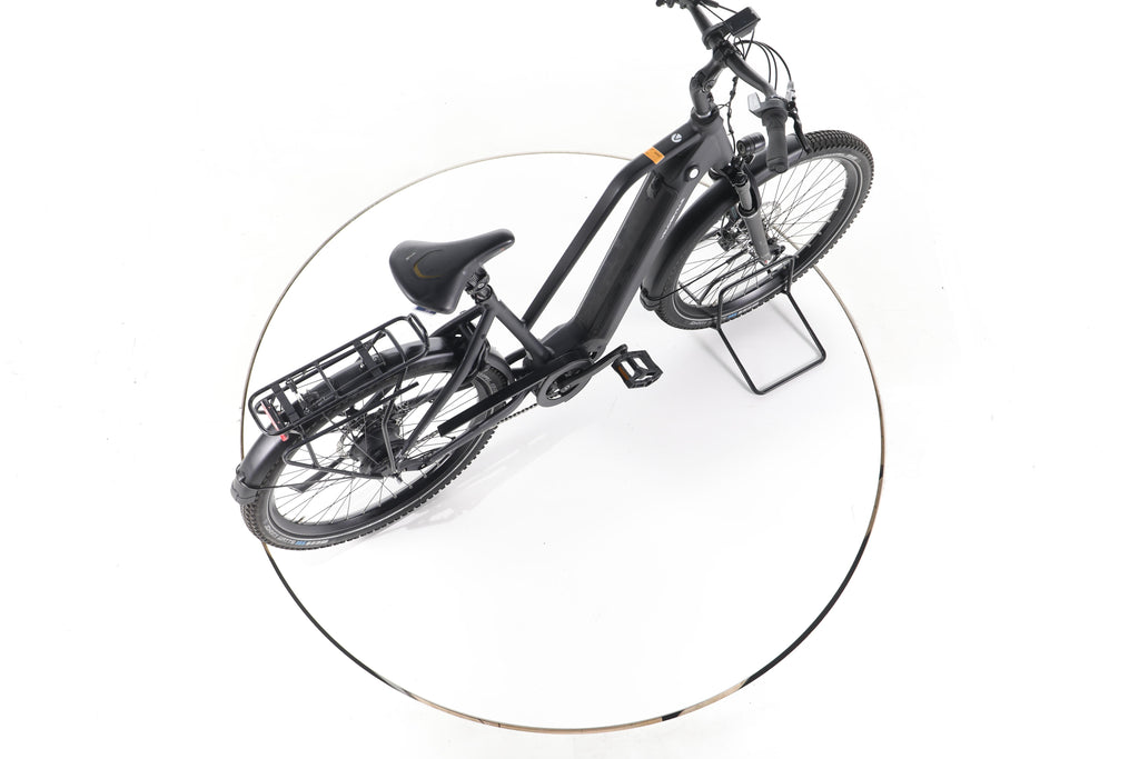 Velo de Ville SEB 990 Smart Range City E-Bike - Image 24