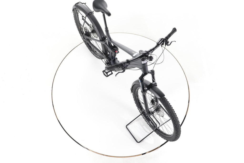 Cube Stereo Hybrid ONE22 PRO SUV E-Bike 2025 - Image 15