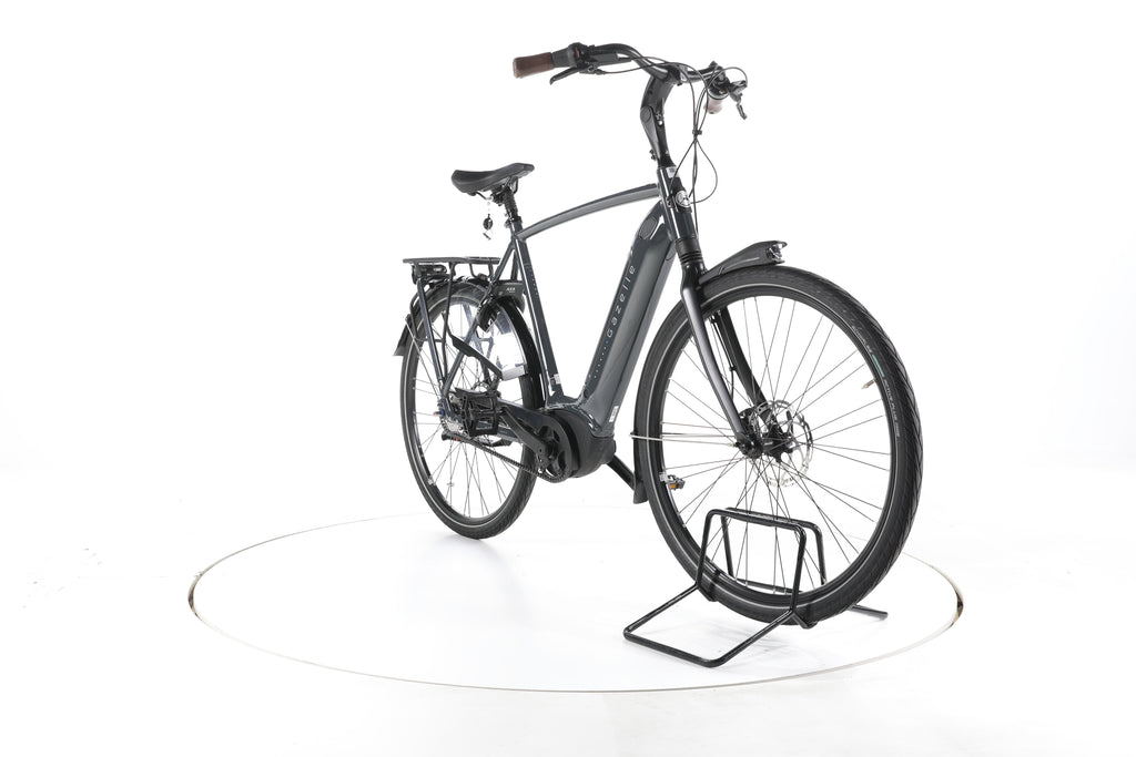 Gazelle Arroyo C5 HMB Elite City E-Bike - Image 3