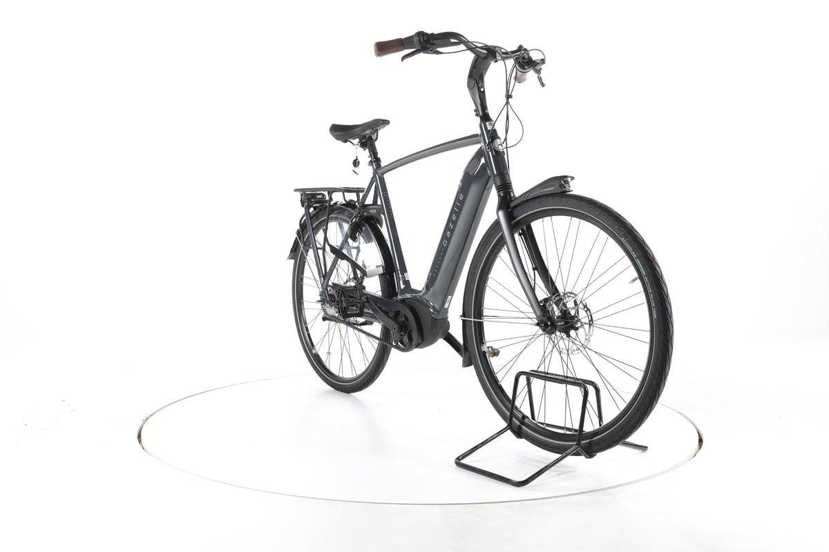 Gazelle Arroyo C5 HMB Elite City E-Bike - Image 3