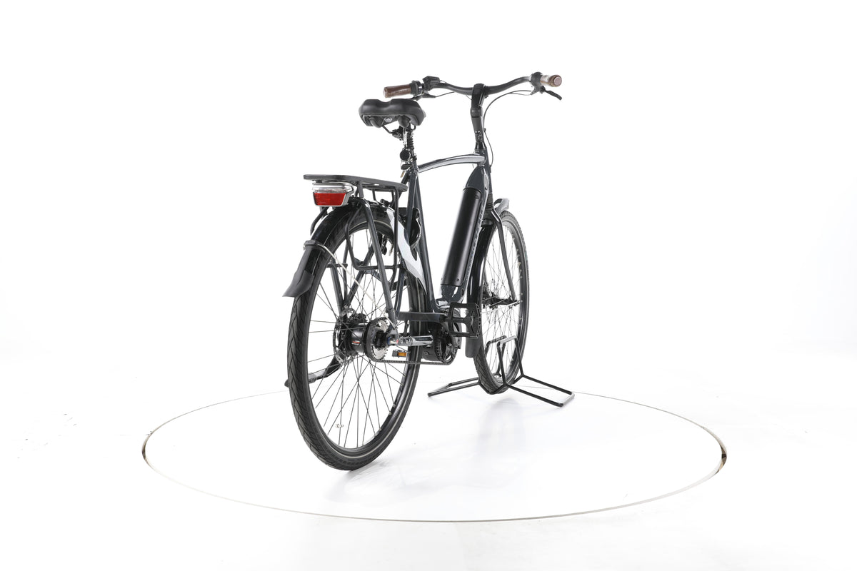 Gazelle Arroyo C5 HMB Elite City E-Bike - Image 11