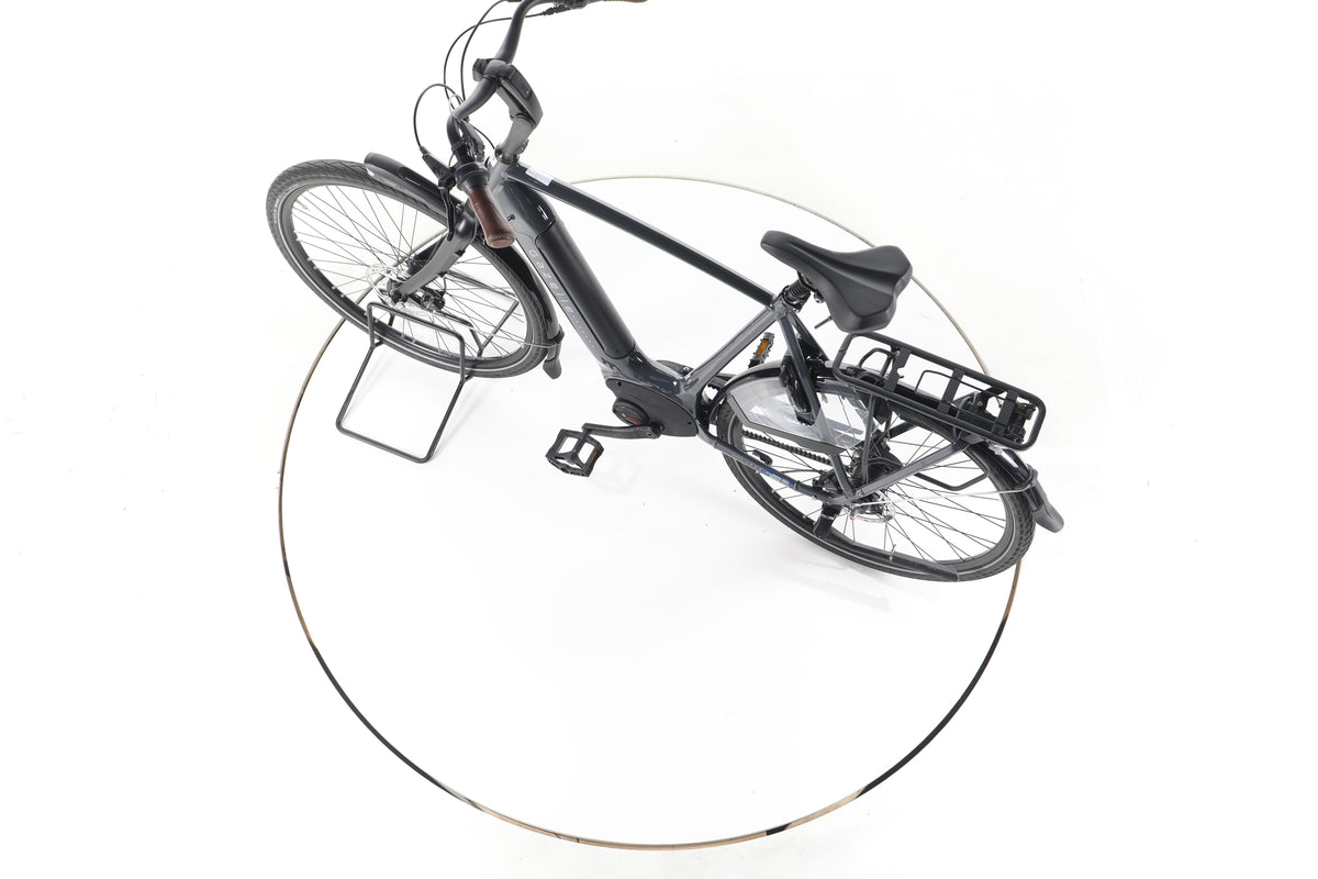 Gazelle Arroyo C5 HMB Elite City E-Bike - Image 20