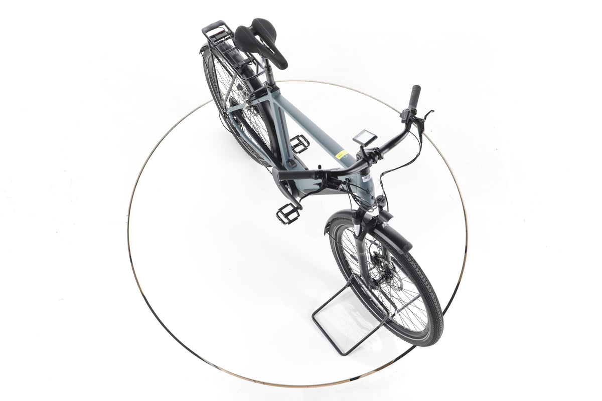 Winora Sinus 9 Trekking E-Bike - Image 15