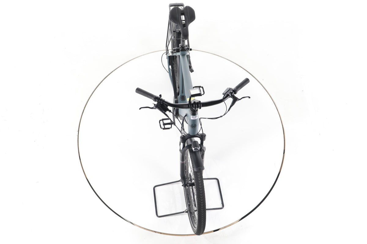 Winora Sinus 9 Trekking E-Bike - Image 16