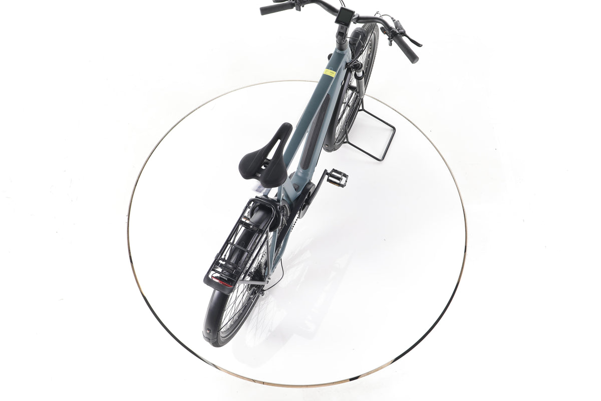 Winora Sinus 9 Trekking E-Bike - Image 23
