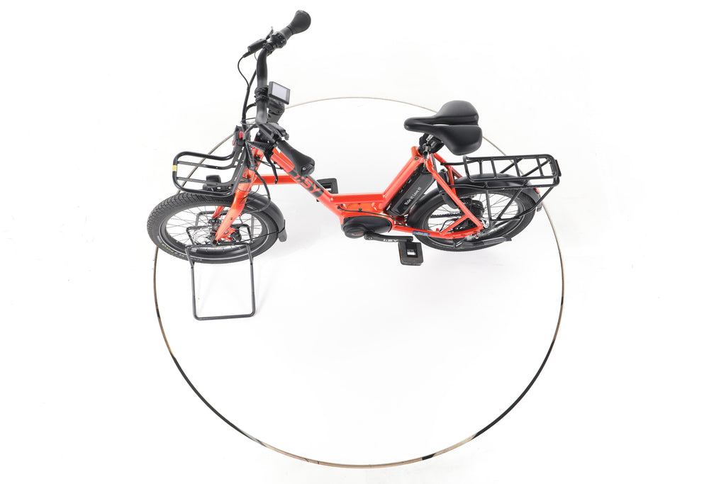 i:SY E5 ZR F Comfort City E-Bike Tiefeinsteiger - Image 19