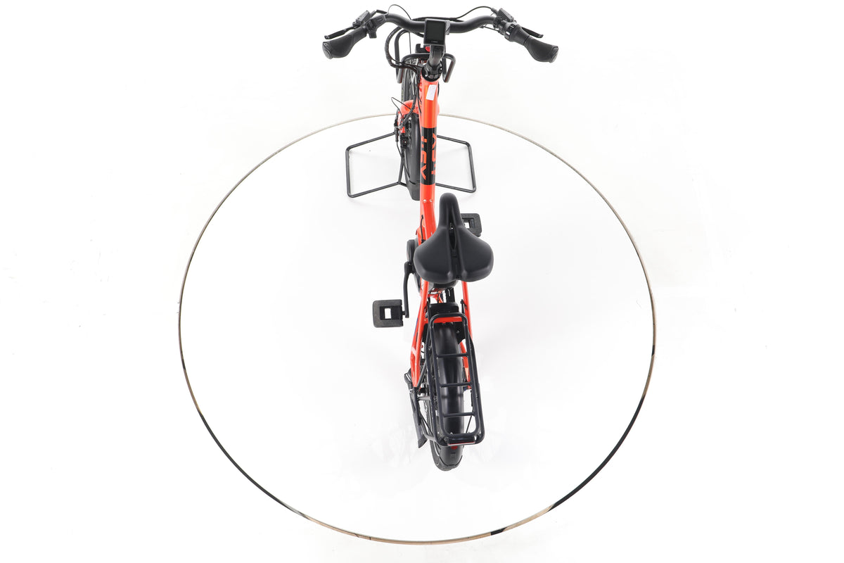 i:SY E5 ZR F Comfort City E-Bike Tiefeinsteiger - Image 22