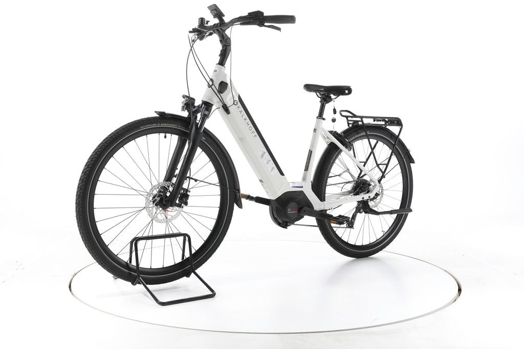 Kalkhoff Endeavour 3.b Move Trekking E-Bike Tiefeinsteiger - Image 6