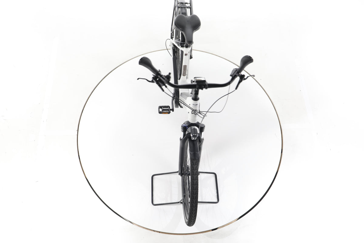 Kalkhoff Endeavour 3.b Move Trekking E-Bike Tiefeinsteiger - Image 16