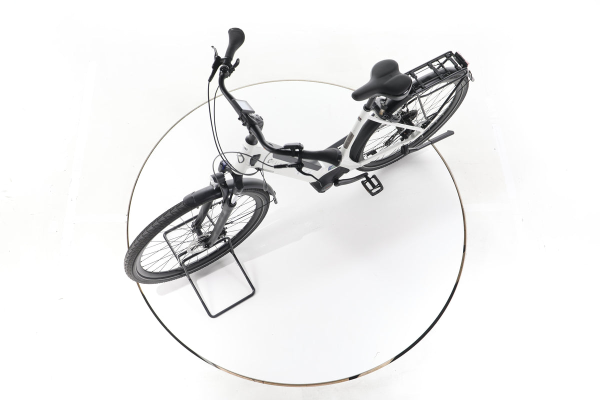 Kalkhoff Endeavour 3.b Move Trekking E-Bike Tiefeinsteiger - Image 18