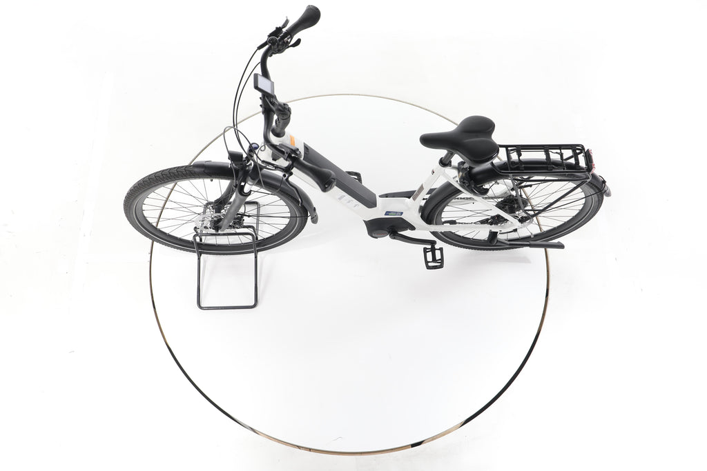 Kalkhoff Endeavour 3.b Move Trekking E-Bike Tiefeinsteiger - Image 19