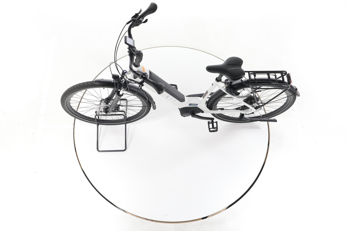 Kalkhoff Endeavour 3.b Move Trekking E-Bike Tiefeinsteiger - Image 19