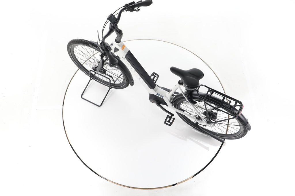 Kalkhoff Endeavour 3.b Move Trekking E-Bike Tiefeinsteiger - Image 20