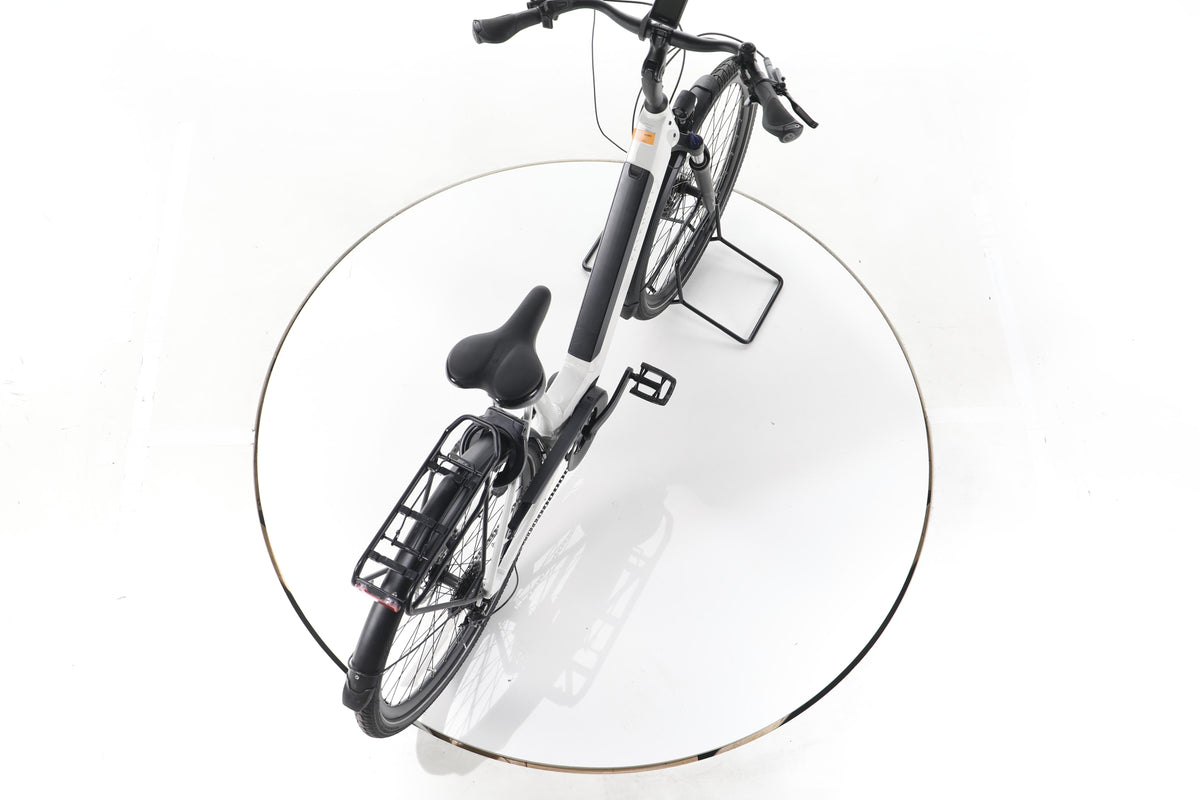 Kalkhoff Endeavour 3.b Move Trekking E-Bike Tiefeinsteiger - Image 23