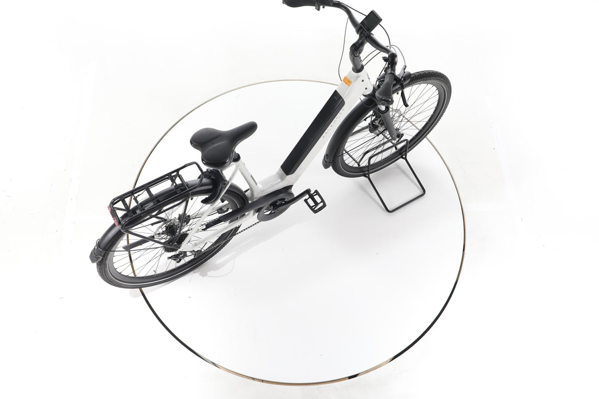 Kalkhoff Endeavour 3.b Move Trekking E-Bike Tiefeinsteiger - Image 24