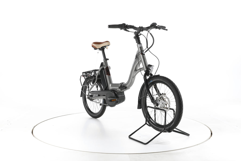 Sparta D-Wiz Falt E-Bike Tiefeinsteiger - Image 3