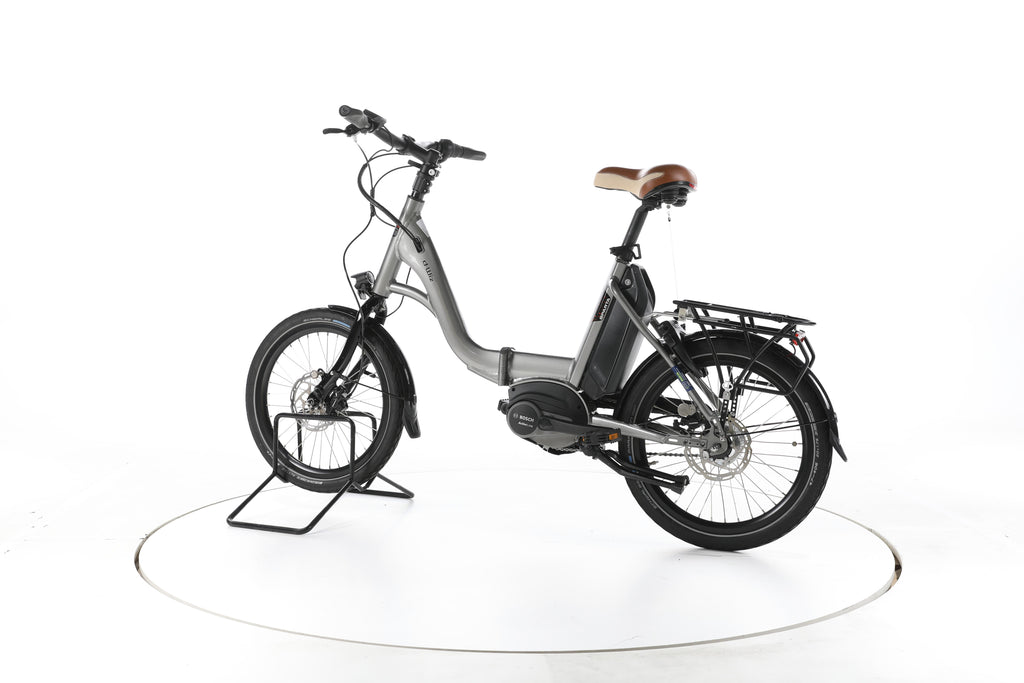 Sparta D-Wiz Falt E-Bike Tiefeinsteiger - Image 8