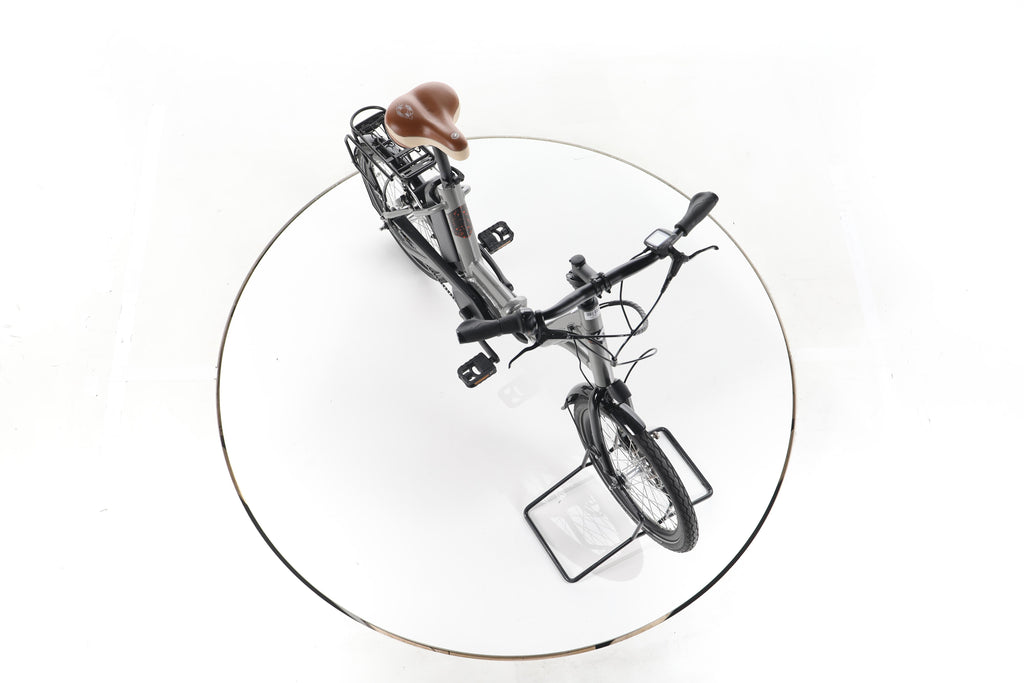 Sparta D-Wiz Falt E-Bike Tiefeinsteiger - Image 15
