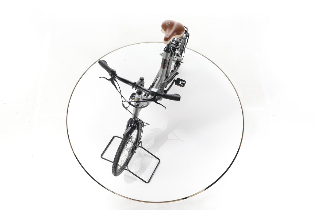 Sparta D-Wiz Falt E-Bike Tiefeinsteiger - Image 17