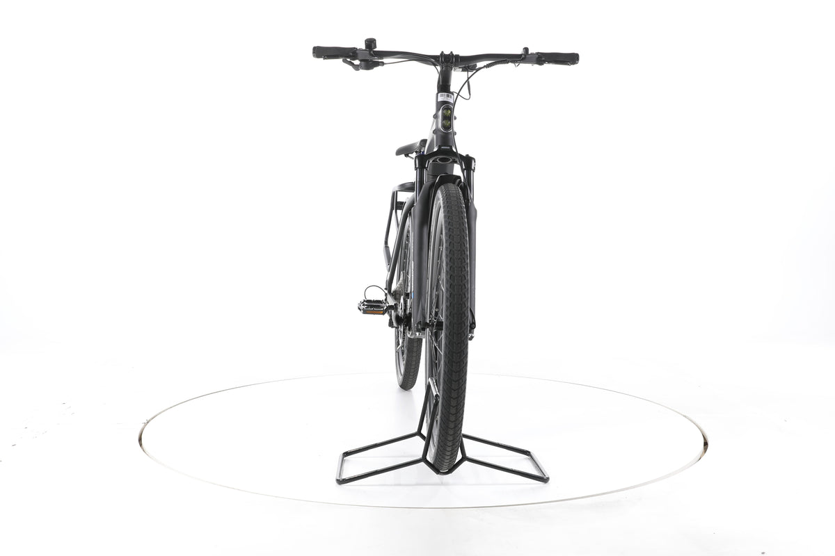 TENWAYS AGO X Trekking E-Bike - Image 4