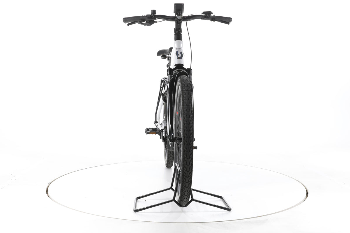 Scott Sub Sport eRIDE 20 Trekking E-Bike - Image 4