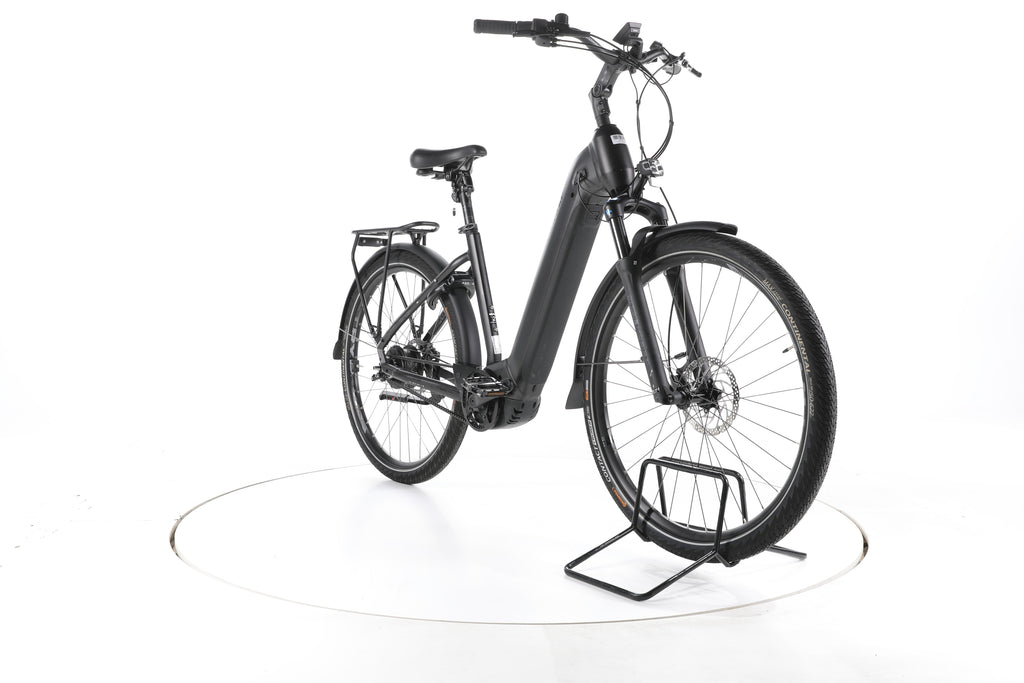 Conway Cairon T 6.0 City E-Bike Tiefeinsteiger 2025 - Image 3