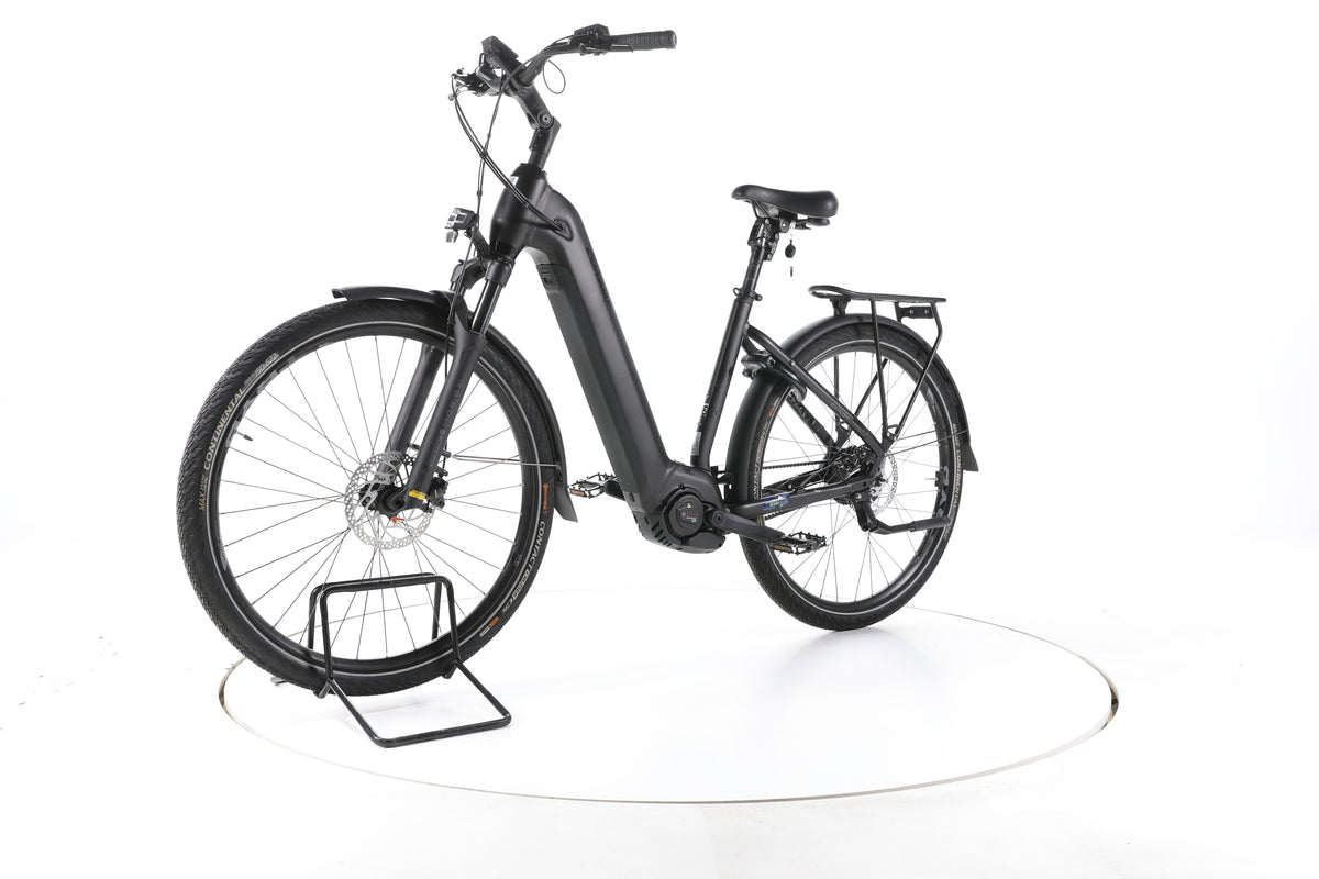 Conway Cairon T 6.0 City E-Bike Tiefeinsteiger 2025 - Image 6