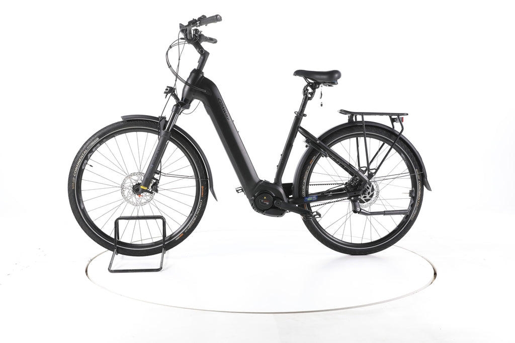 Conway Cairon T 6.0 City E-Bike Tiefeinsteiger 2025 - Image 7