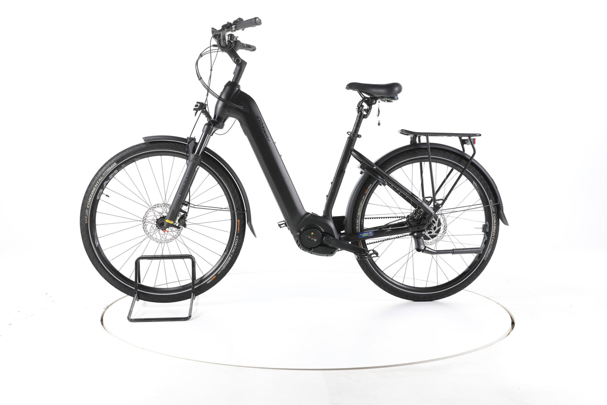 Conway Cairon T 6.0 City E-Bike Tiefeinsteiger 2025 - Image 7
