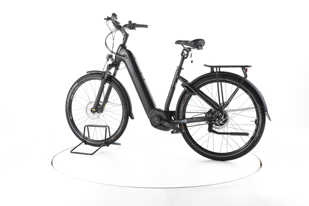 Conway Cairon T 6.0 City E-Bike Tiefeinsteiger 2025 - Image 8