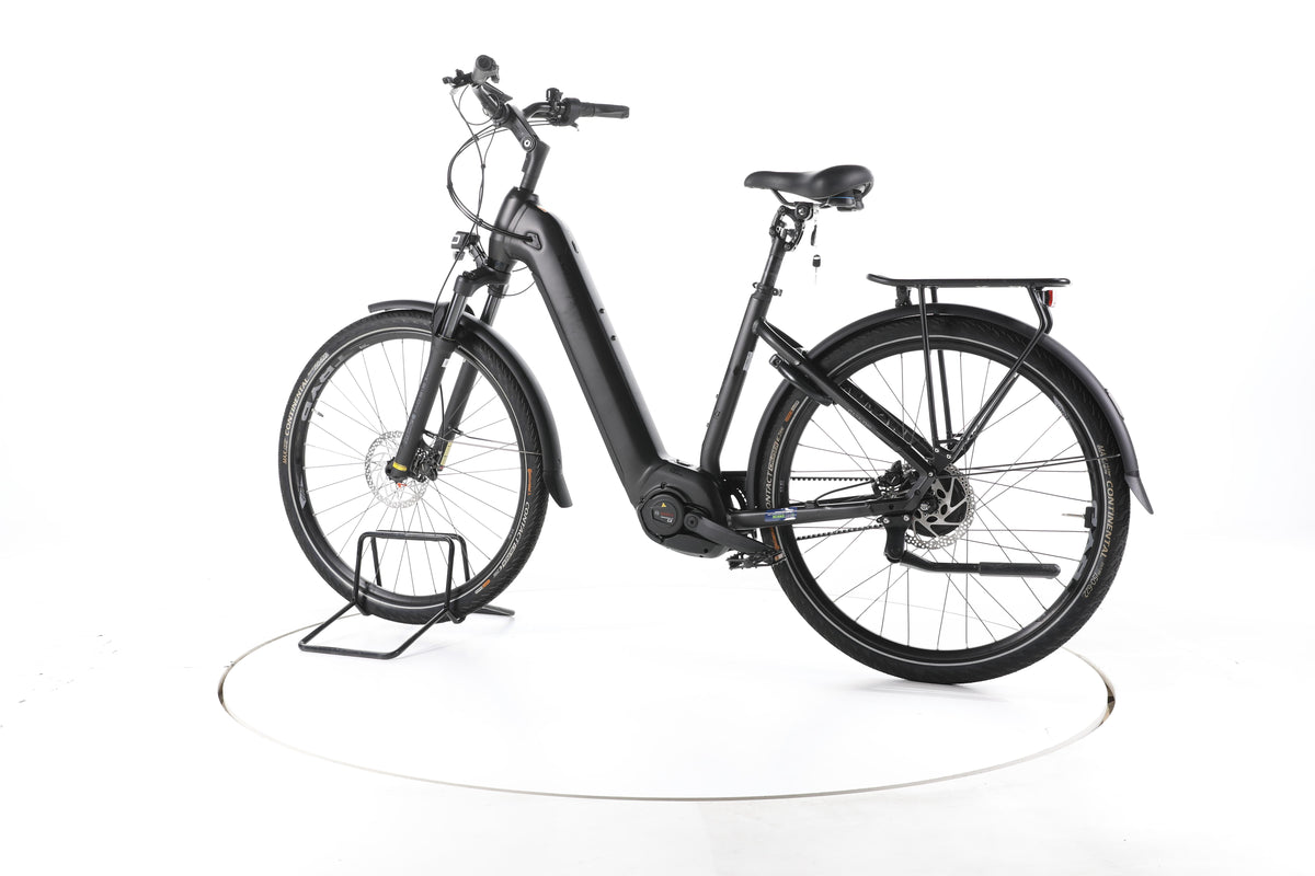 Conway Cairon T 6.0 City E-Bike Tiefeinsteiger 2025 - Image 8