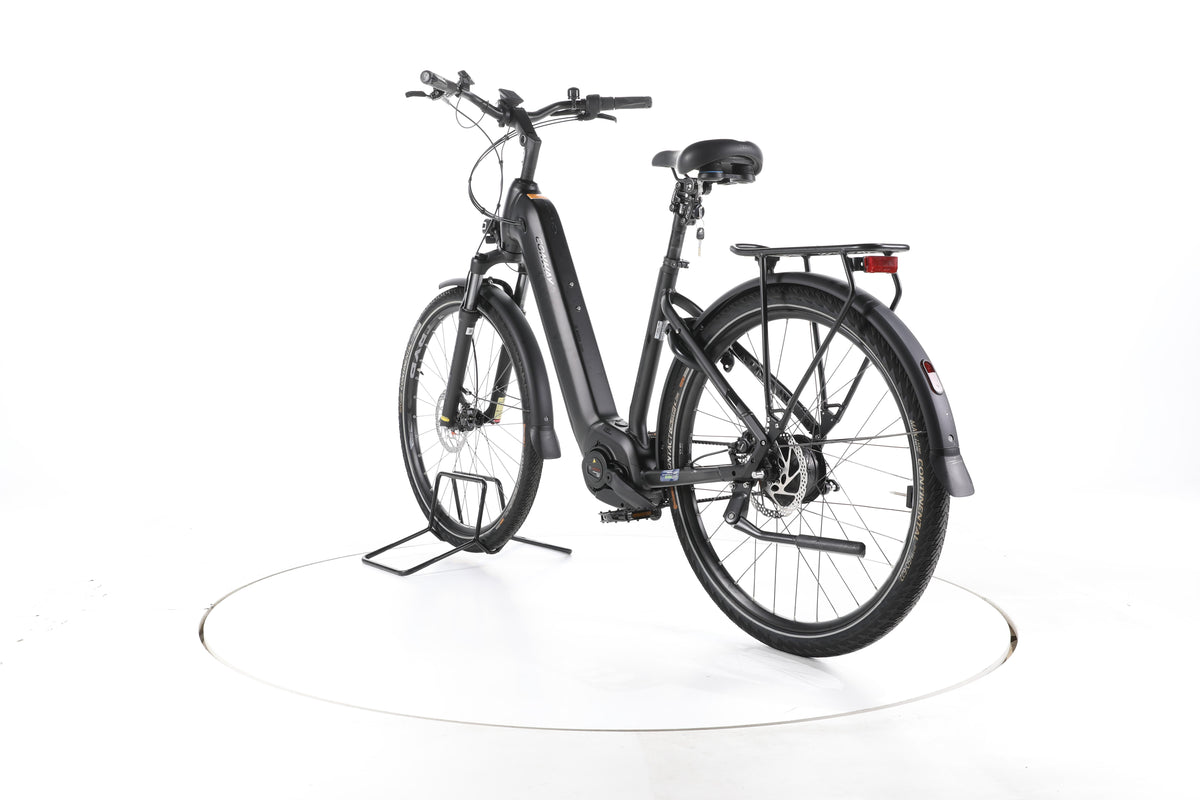 Conway Cairon T 6.0 City E-Bike Tiefeinsteiger 2025 - Image 9