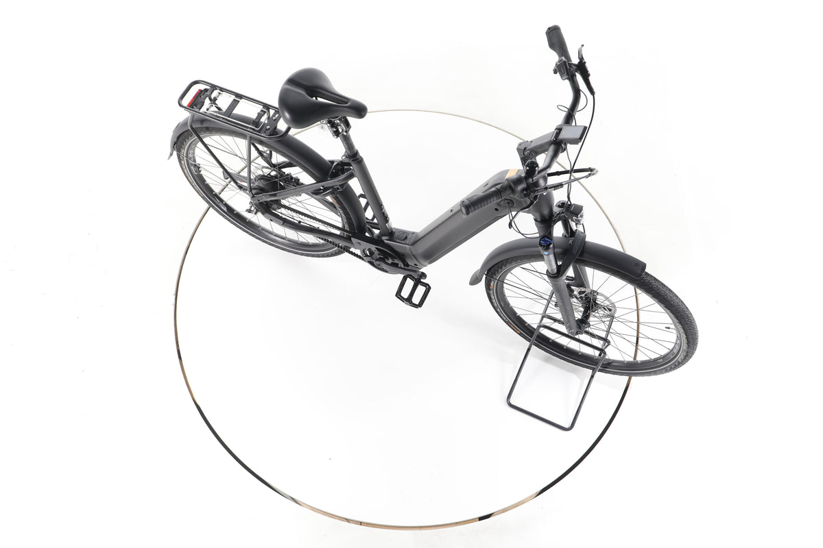 Conway Cairon T 6.0 City E-Bike Tiefeinsteiger 2025 - Image 14