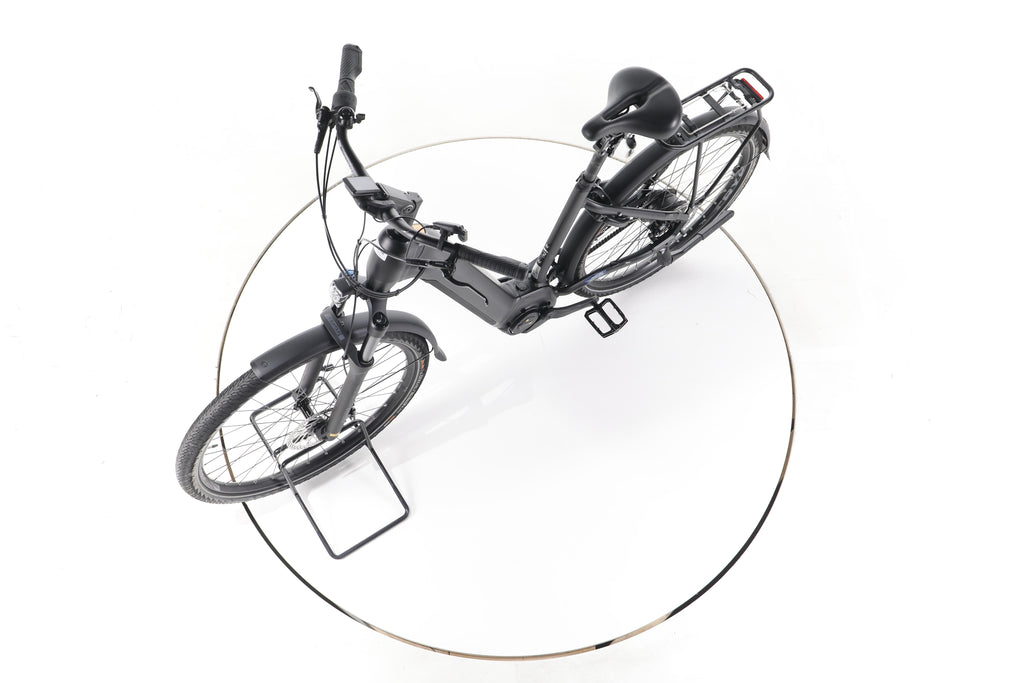 Conway Cairon T 6.0 City E-Bike Tiefeinsteiger 2025 - Image 18