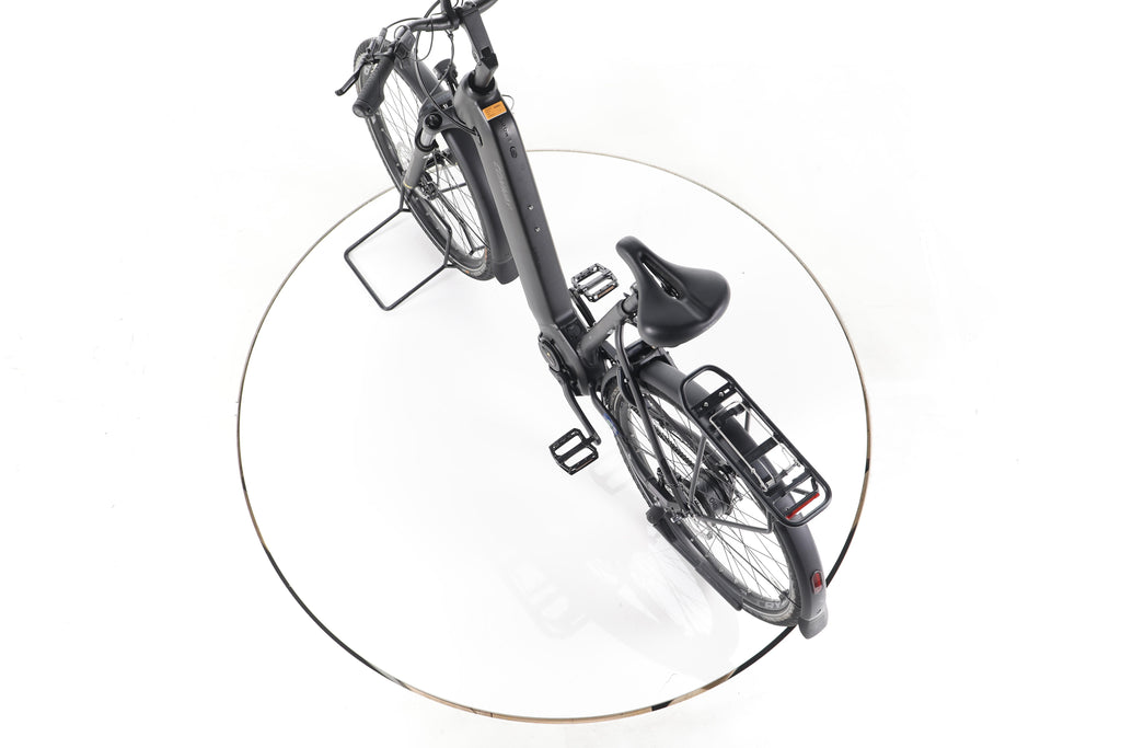 Conway Cairon T 6.0 City E-Bike Tiefeinsteiger 2025 - Image 21
