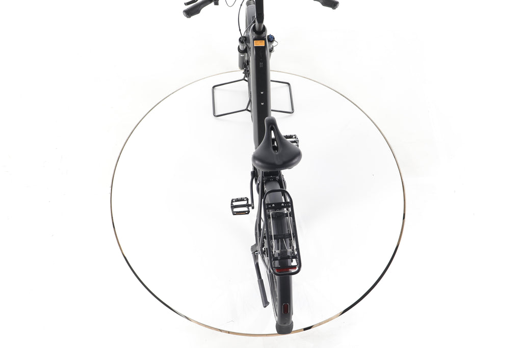 Conway Cairon T 6.0 City E-Bike Tiefeinsteiger 2025 - Image 22