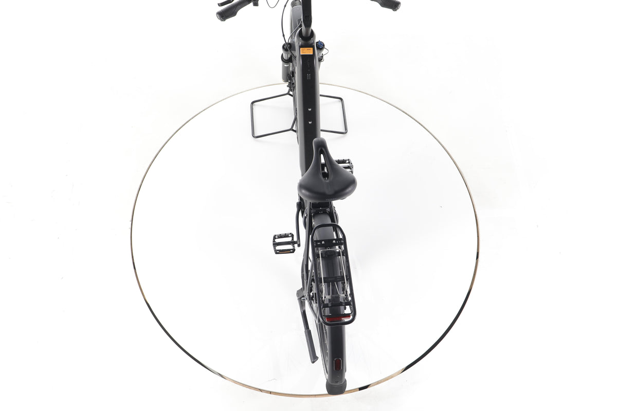 Conway Cairon T 6.0 City E-Bike Tiefeinsteiger 2025 - Image 22