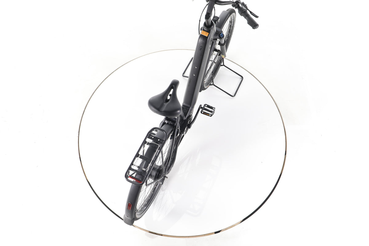 Conway Cairon T 6.0 City E-Bike Tiefeinsteiger 2025 - Image 23
