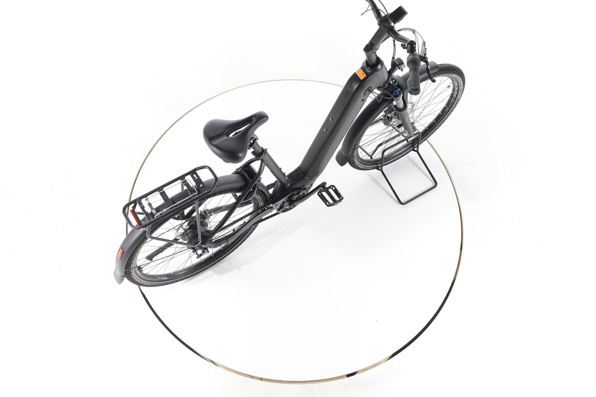 Conway Cairon T 6.0 City E-Bike Tiefeinsteiger 2025 - Image 24