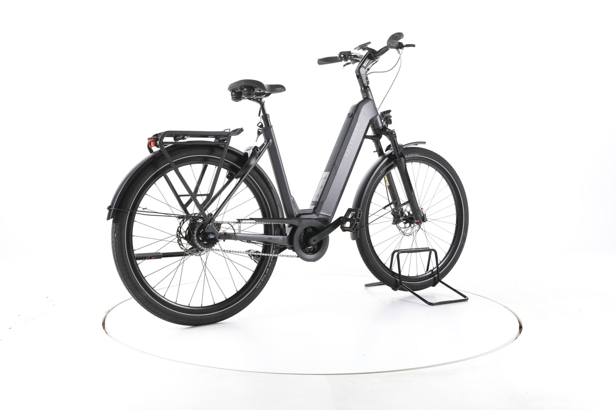 Kalkhoff Image 5.B City E-Bike Tiefeinsteiger - Image 12