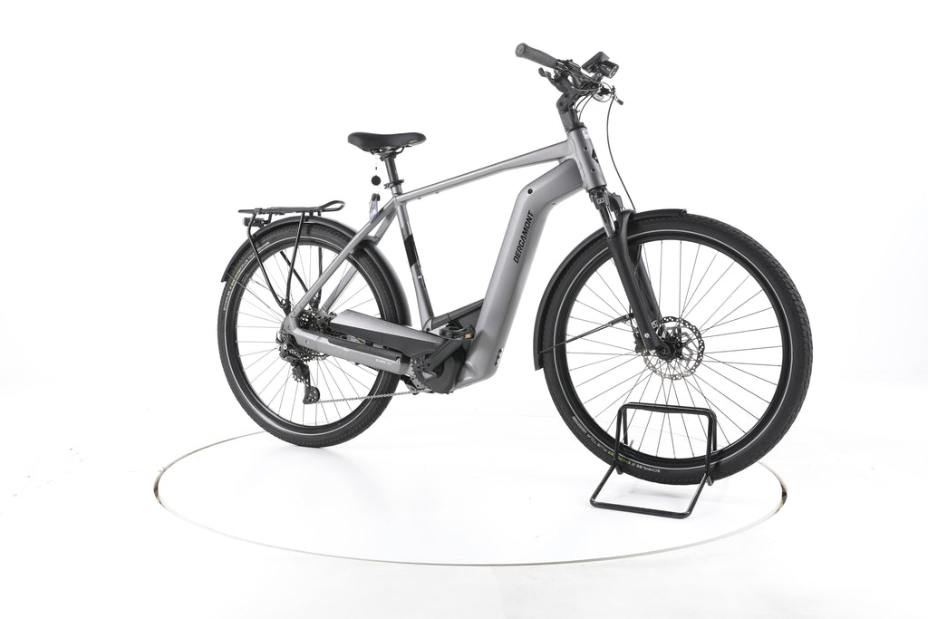 Bergamont E-Horizon Sport Trekking E-Bike - Image 2