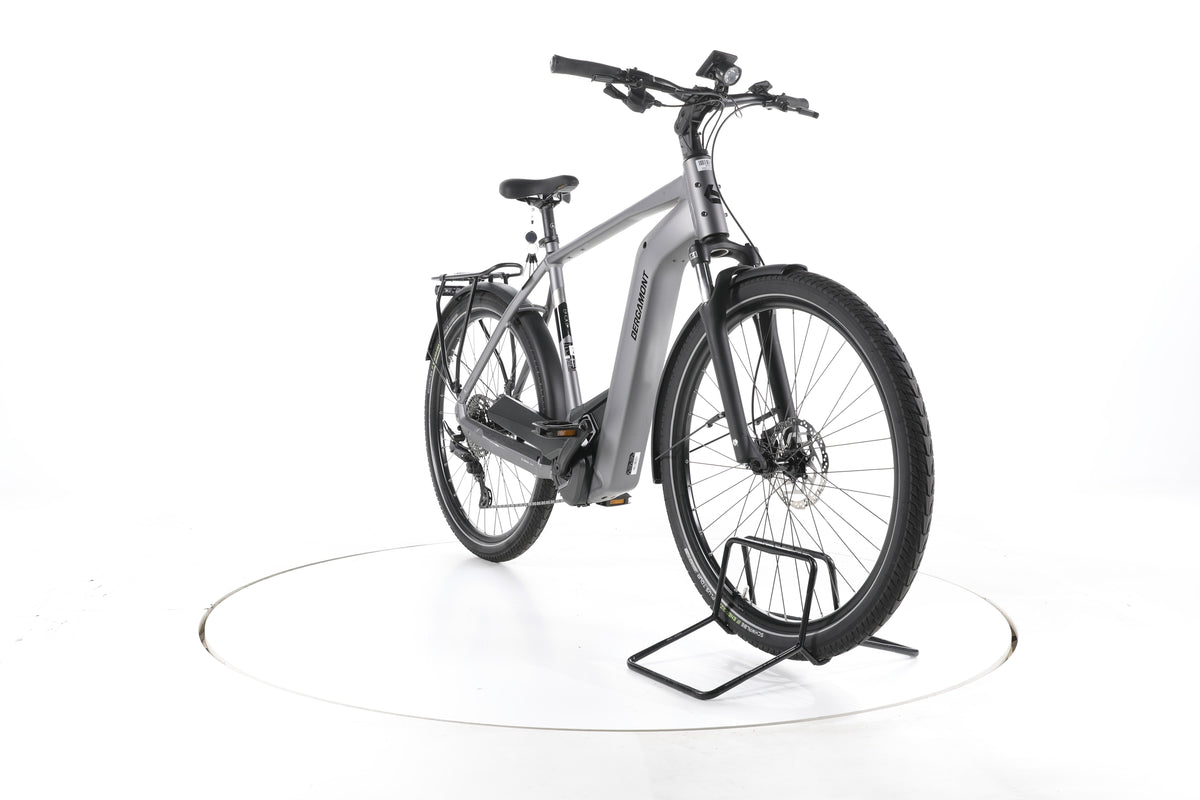Bergamont E-Horizon Sport Trekking E-Bike - Image 3